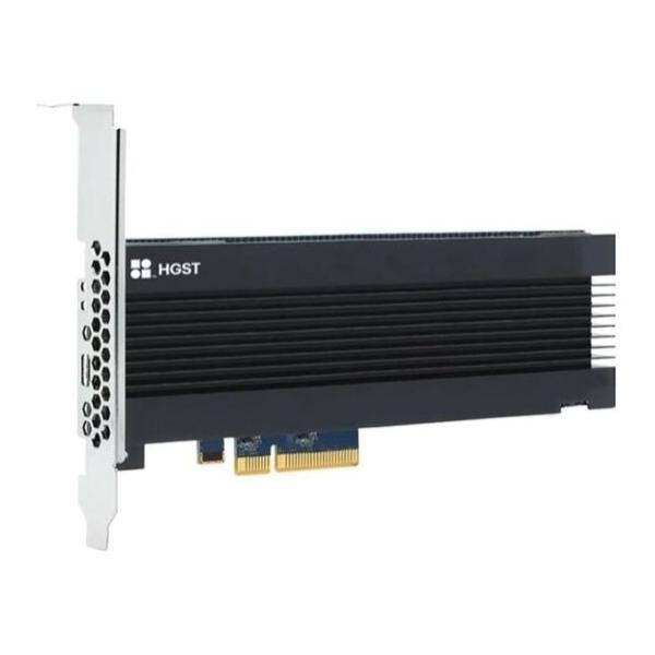 SSD диск для сервера WD Ultrastar DC SN260 1.92ТБ AIC NVMe PCIe 3.0 x4 MLC HUSMR7619BHP3Y1