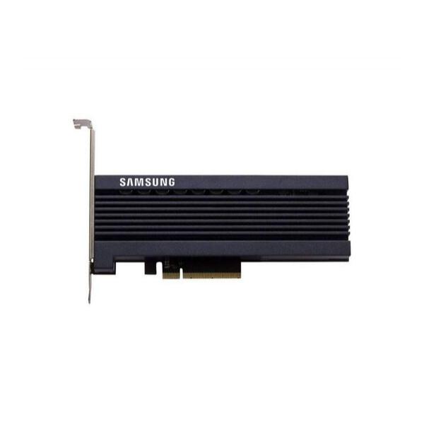 SSD диск для сервера Samsung PM1725b 12.8ТБ AIC NVMe PCIe 3.0 x4 TLC MZPLL12THMLA-00005