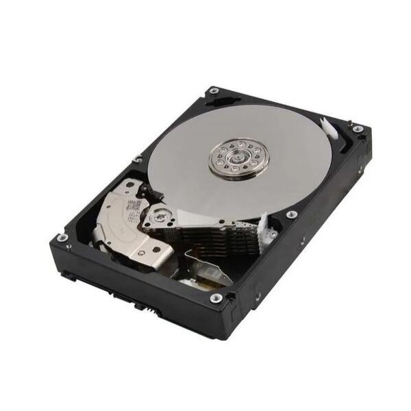 Жесткий диск для сервера MG08ACA14TE Toshiba 14ТБ SATA 3.5" 7200rpm 6Gb/s