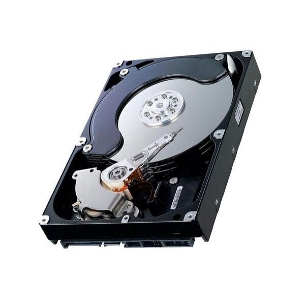 Жесткий диск для сервера HP 250GB 571230-B21 3G SATA 7.2K rpm LFF (3.5-inch)