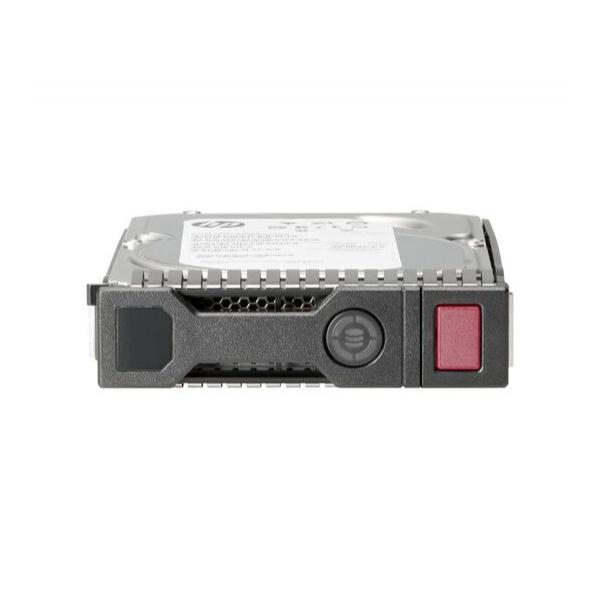 Жесткий диск для сервера HP 6TB 753874-B21