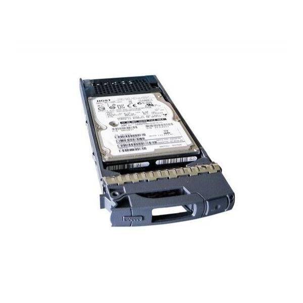 Жесткий диск для сервера NetApp 900ГБ SAS 2.5" 10000 об/мин, 6 Gb/s, X423A-R5