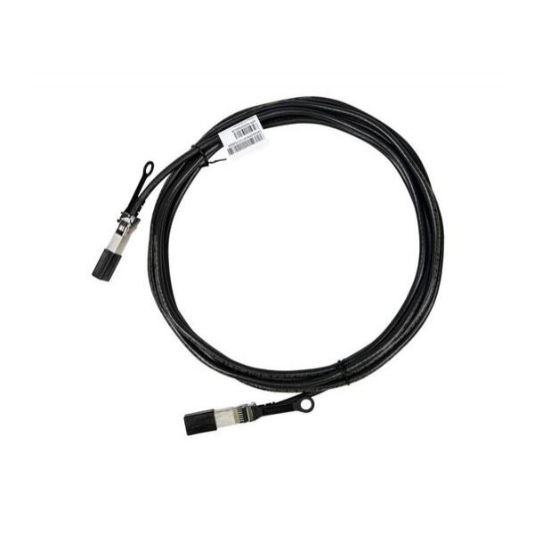 Кабель прямого подключения 844480-B21 HPE 25Gb SFP28 to SFP28 5m Direct Attach Copper Cable