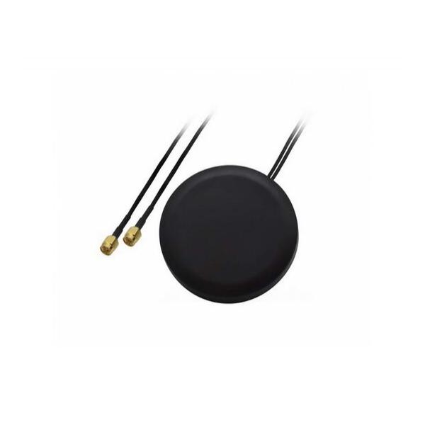 Антенна OEM Teltonika Combo MIMO Mobile Roof SMA Antenna 3m (003R-00252)