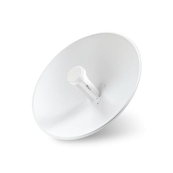 Точка доступа UBIQUITI PowerBeam M5 5 ГГц, 150Mb/s, PBE-M5-400 (5-PACK)