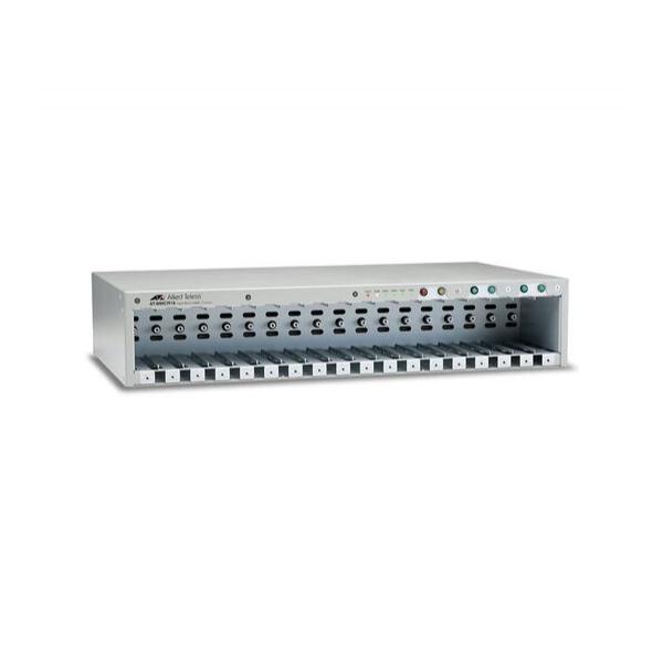 Шасси Allied Telesis 18-Slot Chassis for MMC2xxx, AT-MMCR18-60