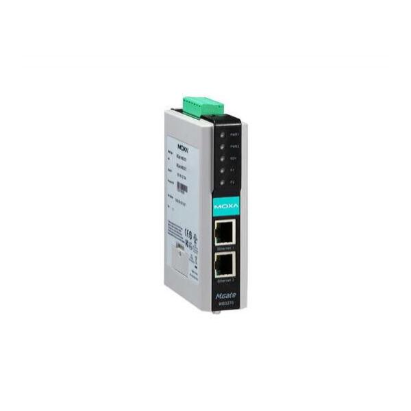 Преобразователь Modbus MOXA MGate MB3270