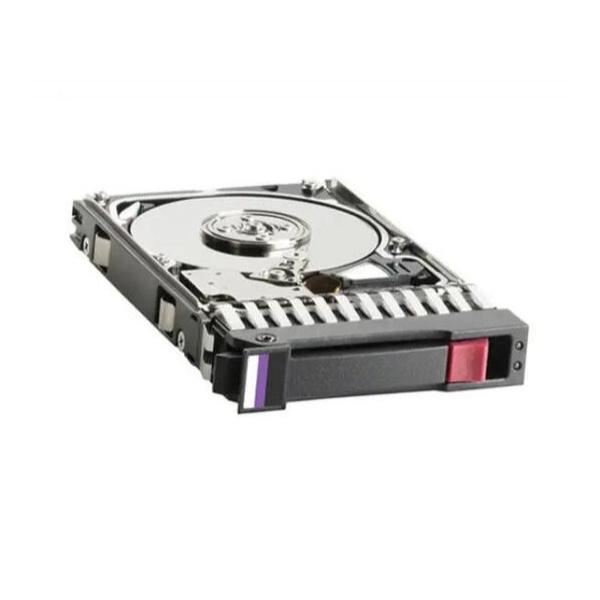 Жесткий диск для сервера HP 1 ТБ SATA 2.5" 7200 об/мин, 3 Gb/s, 614828-003