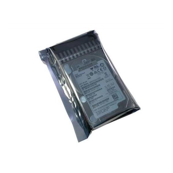 Жесткий диск для сервера Hewlett Packard Enterprise 1.8 ТБ SAS 2.5" 10000об/мин, 12Gb/s, 787649-001