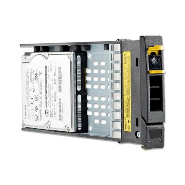 Жесткий диск для сервера Hewlett Packard Enterprise 1.2 ТБ SAS 2.5" 10000об/мин, 6Gb/s, 840457-001