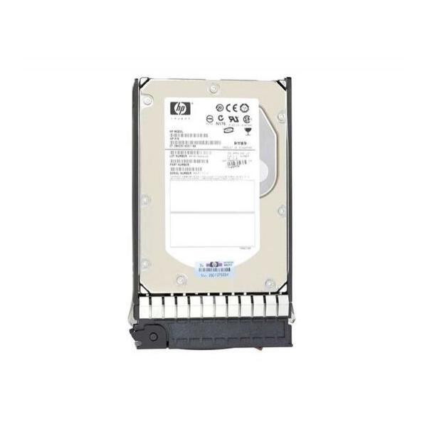 Жесткий диск для сервера Hewlett Packard Enterprise 1.2 ТБ SAS 2.5" 10000об/мин, 6Gb/s, 718291-001