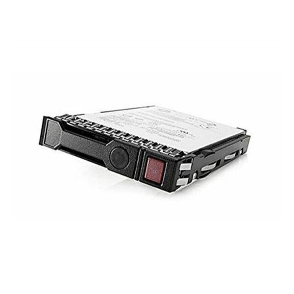 Жесткий диск для сервера Hewlett Packard Enterprise 500 ГБ SATA 2.5" 7200об/мин, 6Gb/s, 656107-001