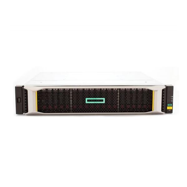 Жесткий диск HPE MSA R0P87A 14.4TB 2.5" SAS-12G Enterprise HDD Bundle