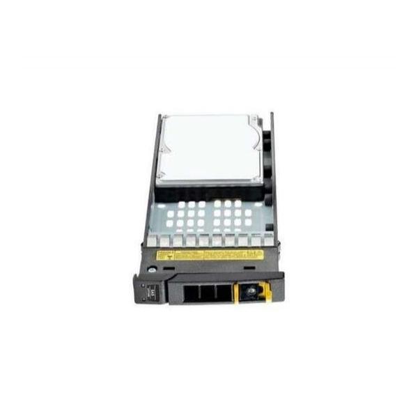 Жесткий диск для сервера Hewlett Packard Enterprise 1.8 ТБ SAS 2.5" 10000об/мин, 12Gb/s, 810760-001