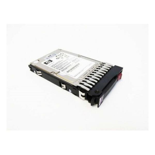 Жесткий диск для сервера Hewlett Packard Enterprise 1.2 ТБ SAS 2.5" 10000об/мин, 6Gb/s, 726480-001