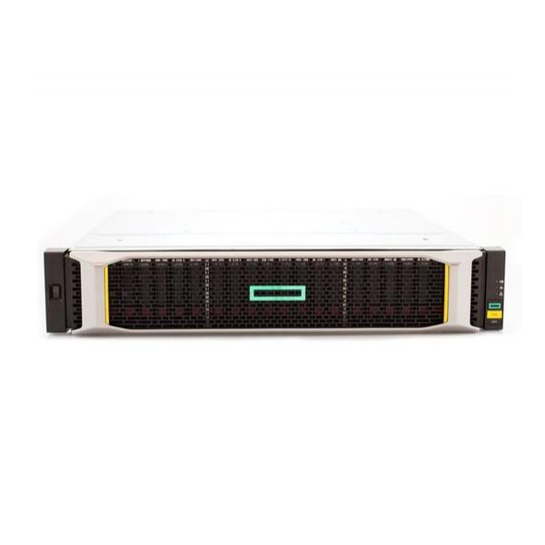 Жесткий диск HPE MSA R0P85A (1.2x6)TB 2.5" SAS-12G Midline HDD Bundle