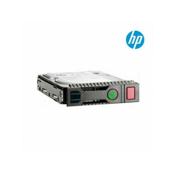 Жесткий диск для сервера Hewlett Packard Enterprise 500 ГБ SAS 2.5" 7200об/мин, 6Gb/s, 653953-001