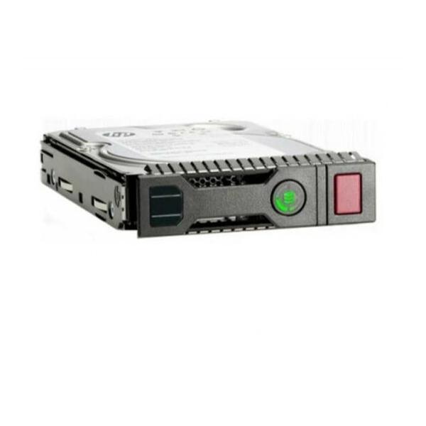 Жесткий диск для сервера Hewlett Packard Enterprise 900 ГБ SAS 2.5" 10000об/мин, 6Gb/s, 719429-001