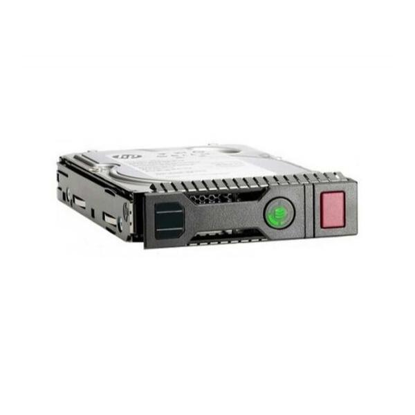 Жесткий диск для сервера Hewlett Packard Enterprise 8 ТБ SATA 3.5" 7200об/мин, 6Gb/s, 861594-B21-NB