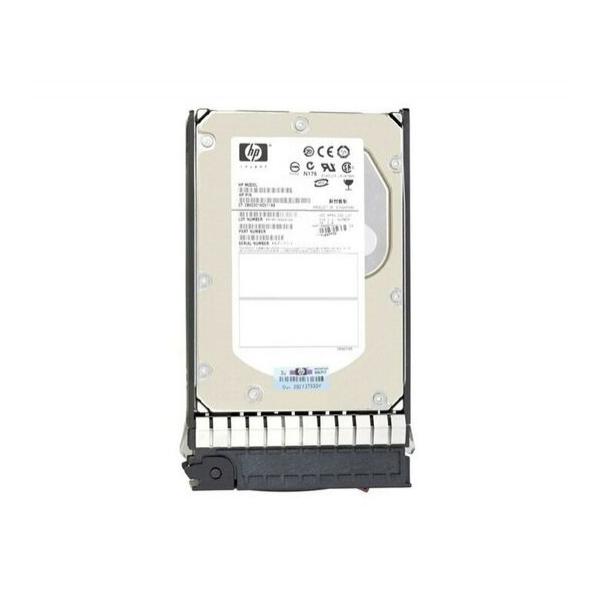 Жесткий диск для сервера Hewlett Packard Enterprise 1.2 ТБ SAS 2.5" 10000об/мин, 6Gb/s, E7W474