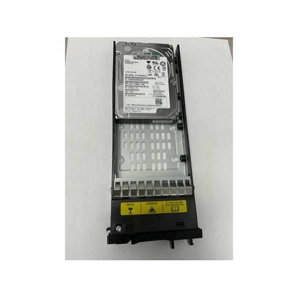 Жесткий диск для сервера Hewlett Packard Enterprise 1.2 ТБ SAS 2.5" 10000об/мин, 12Gb/s, P13245-001