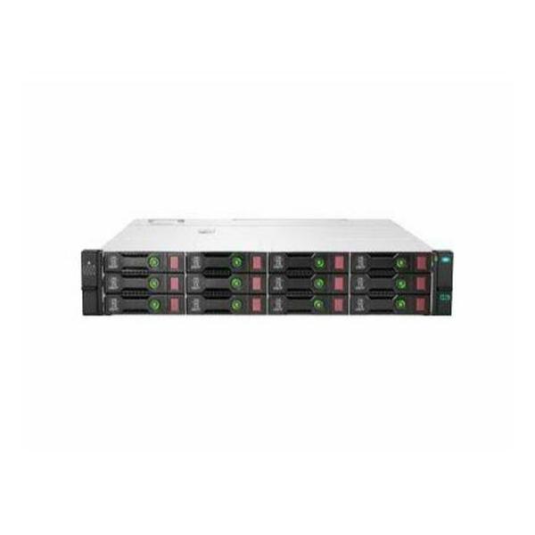 Жесткий диск HPE MSA R0P92A (12x6)TB 3.5" SAS-12G Midline HDD Bundle