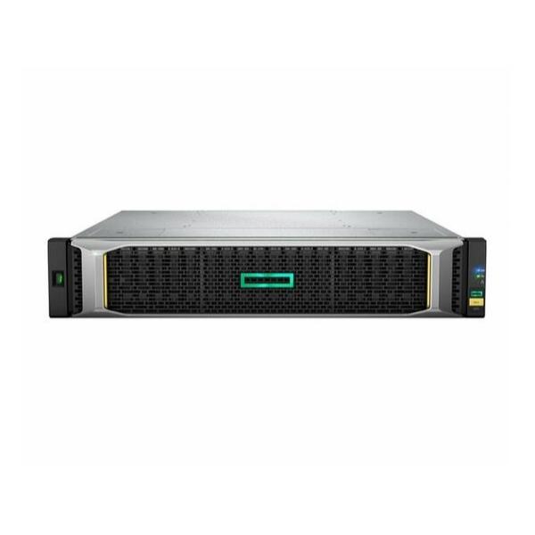 Жесткий диск HPE MSA R0Q64A 5.4TB 2.5" SAS-12G Enterprise HDD Bundle