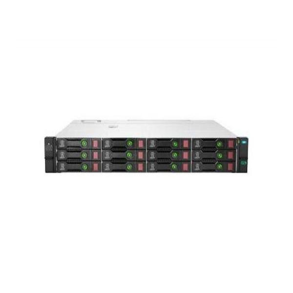 Жесткий диск для сервера Hewlett Packard Enterprise 10 ТБ SAS 3.5" 7200об/мин, 12Gb/s, Q1J14A