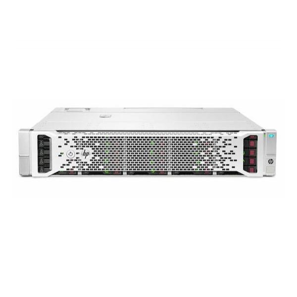 Жесткий диск для сервера Hewlett Packard Enterprise 600 ГБ SAS 2.5" 10000об/мин, 12Gb/s, Q1J15A