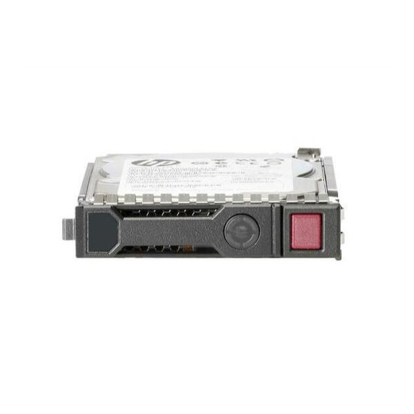 Жесткий диск для сервера Hewlett Packard Enterprise 4 ТБ SAS 3.5" 7200об/мин, 12Gb/s, 832976-001