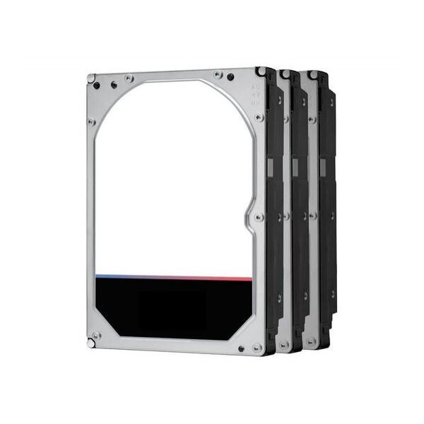 Жесткий диск для сервера Seagate 1.8ТБ SAS 2.5" 10000 об/мин, 12 Gb/s, ST1800MM0149