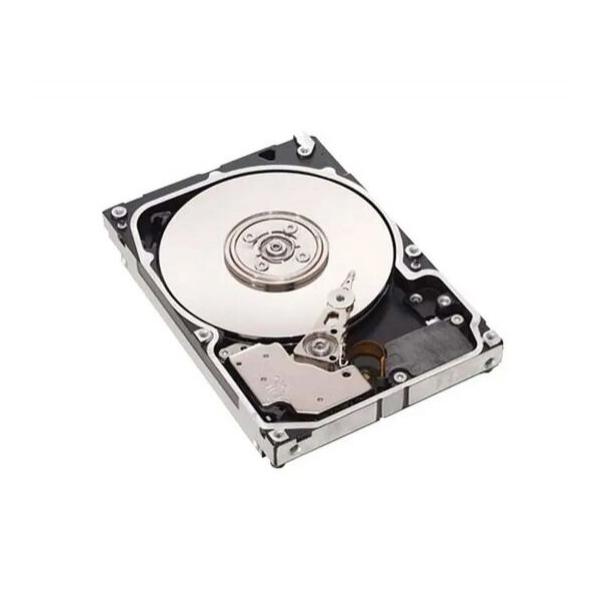 Жесткий диск для сервера Hewlett Packard Enterprise 4 ТБ SATA 3.5" 7200об/мин, 6Gb/s, 872772-001B