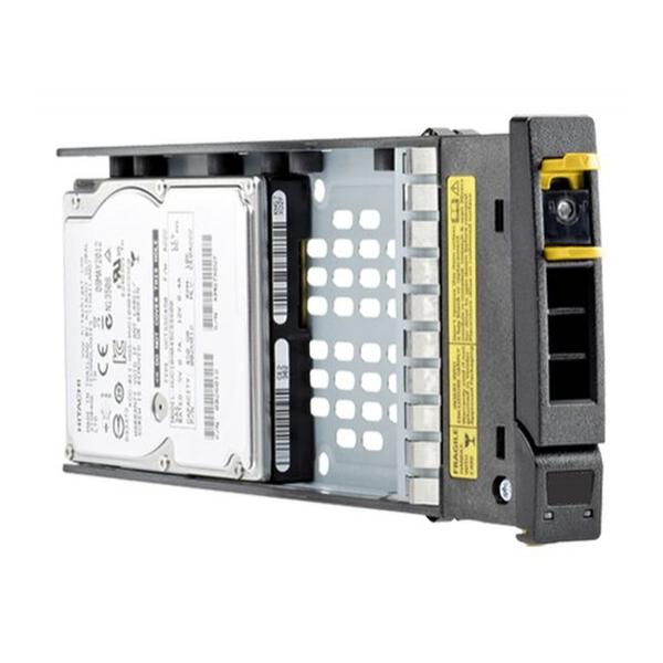 Жесткий диск для сервера Hewlett Packard Enterprise 1.8 ТБ SAS 2.5" 10000об/мин, 12Gb/s, K2P94B