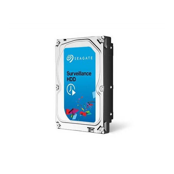 Жесткий диск для сервера Seagate 1ТБ SATA 3.5" 7200 об/мин, 6 Gb/s, ST1000VX000