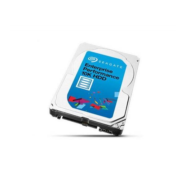 Жесткий диск для сервера Seagate 300ГБ SAS 2.5" 10000 об/мин, 6 Gb/s, ST300MM0006