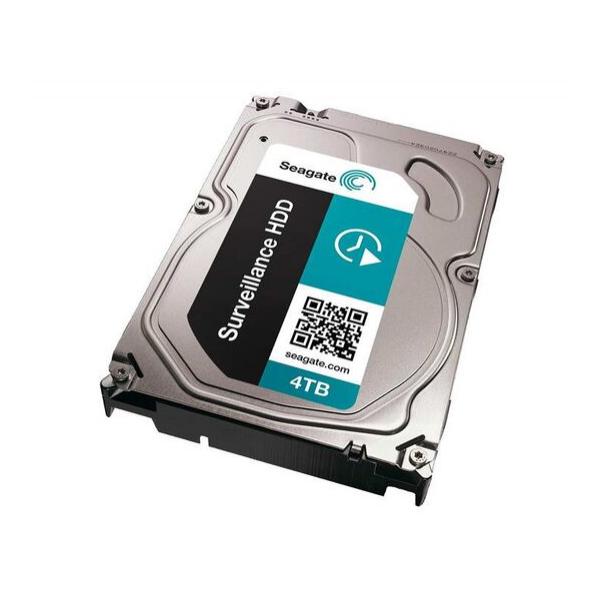 Жесткий диск для сервера Seagate 4ТБ SATA 3.5" 5900 об/мин, 6 Gb/s, ST4000VX000