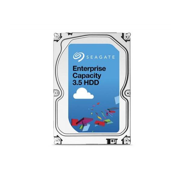 Жесткий диск для сервера Seagate 2ТБ SATA 3.5" 7200 об/мин, 6 Gb/s, ST2000NM0033