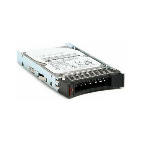 Жесткий диск для сервера Lenovo 500ГБ SATA 2.5" 7200 об/мин, 6 Gb/s, 00NA586