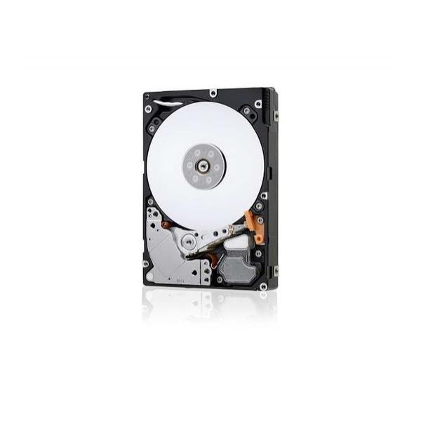 Жесткий диск для сервера HGST 1.2ТБ SAS 2.5" 10000 об/мин, 12 Gb/s, 0B31231