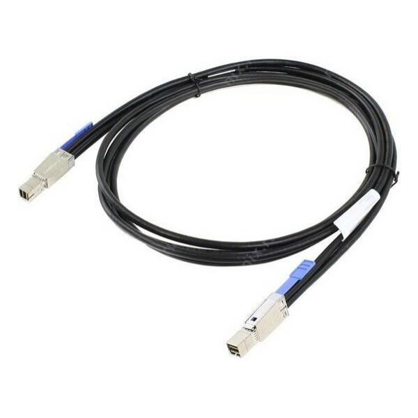 Кабель данных Adaptec ACK-E-HDmSAS-HDmSAS-2M SFF-8644 -