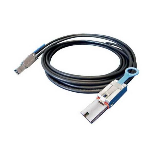 Кабель данных Adaptec ACK-E-HDmSAS-E-mSAS-2M SFF-8644 -