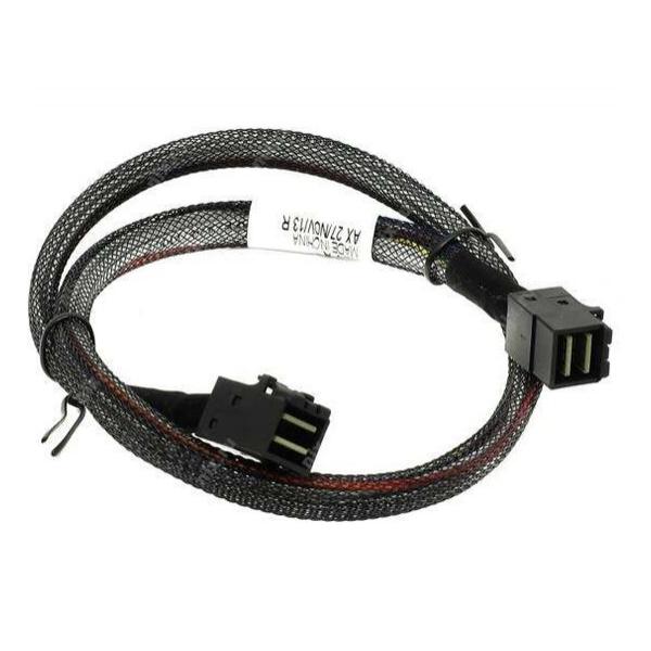 Кабель данных Adaptec I-HDmSAS-HDmSAS-.5M SFF-8643 -