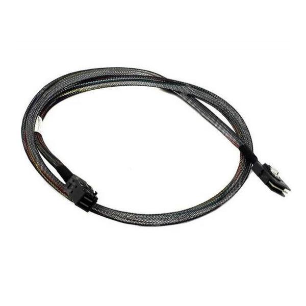 Кабель данных Adaptec ACK-I-HDmSAS-mSAS-1M SFF-8643 -