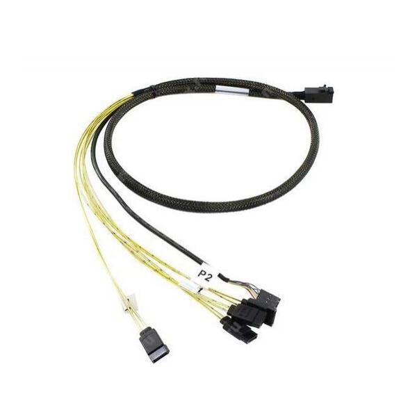 Кабель данных Broadcom CBL-SFF8643-SATASB-05M SFF-8643 -