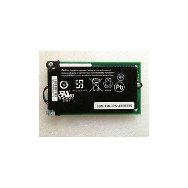 Батарея IBM L3-25171-00C Li-ion Raid Battery For Serveraid Mr10i/mr10m/m5015