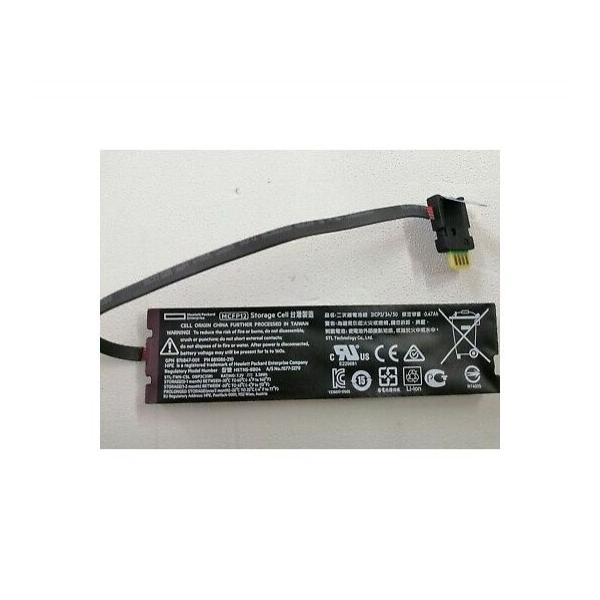 Батарея для контроллера HP 827350-001 Megacell 12w Battery Pack With Connection Plug