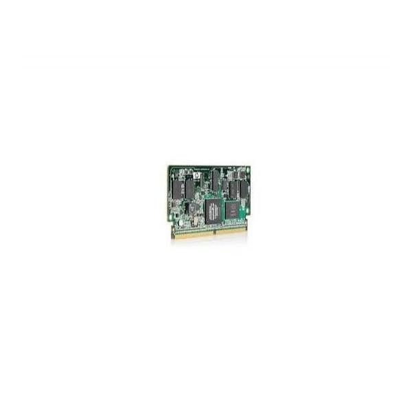 Кэш память HP 598414-001 1GB Flash Backed Write Cache With Capacitor Module For Smart Array P410i Controller