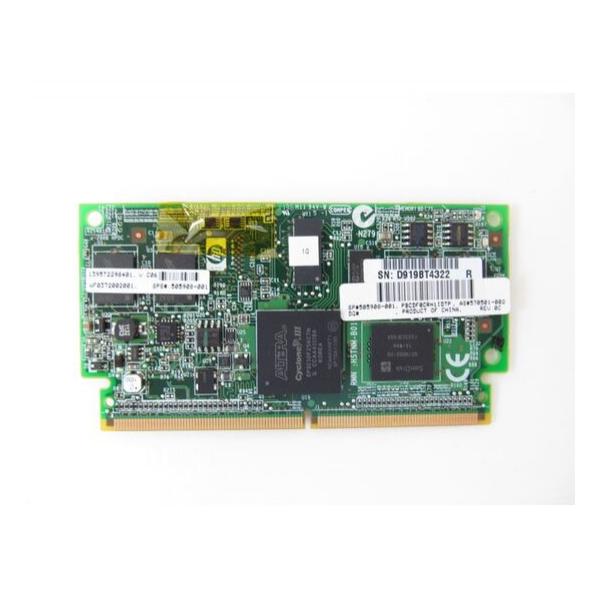 Кэш память HP 570501-002 1GB Flash Backed Write Cache For Smart Array P410i Controller