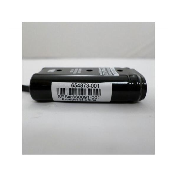 Кэш память HP 654873-001 Flash-backed Write Cache (FBWC) With 12in Capacitor Cable For Smart Array