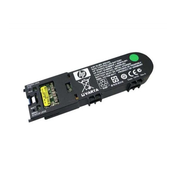 Устройство резервного питания HP Enterprise 4/V700HT 650mAh (Smart Array P212/P410), 462976-001